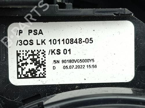 Switch FIAT SCUDO Van 1.5 Multijet 100 (506) | BP34622346I30 - Image 9