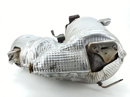 Particulate filter RENAULT KANGOO III Box Body/MPV 1.5 Blue dCi 95 (FJAB) | BP39509994M81  - Image 5