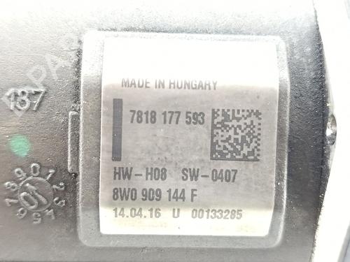 Steering rack AUDI A4 B9 (8W2, 8WC) 2.0 TDI | BP37644105M22 - Image 5