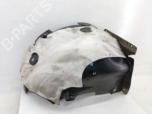 Wheel arch RENAULT CAPTUR II (HF_) TCe 90 (HFM6) | BP29704906C56 