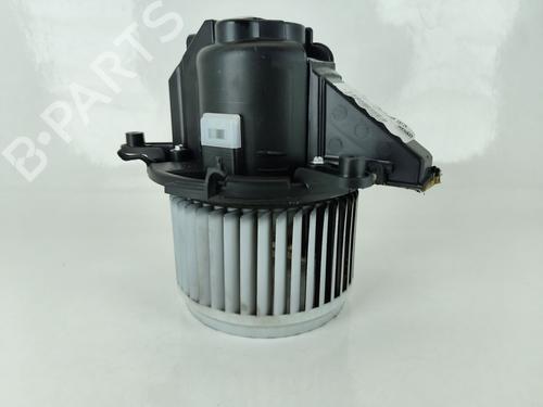 Heater blower motor OPEL GRANDLAND / GRANDLAND X (A18, P1UO) 1.2 (75) | BP26396416M62 