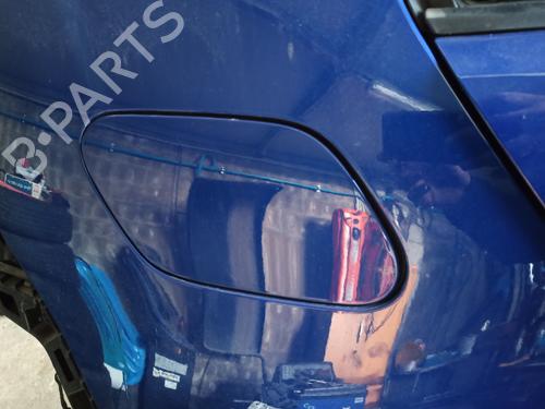 Fuel flap VW GOLF VII (5G1, BQ1, BE1, BE2) 2.0 R 4motion BP26559689C131