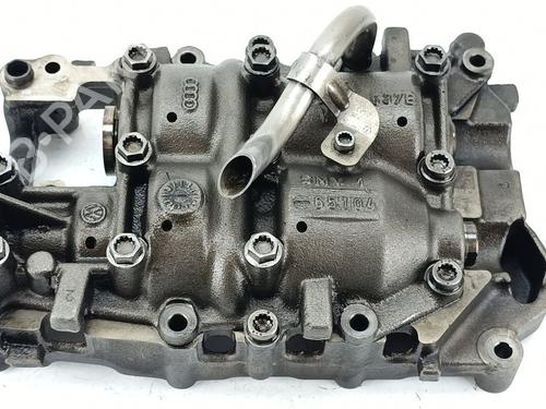 Used Other Other AUDI A4 B7 (8EC) 2.0 (130 hp) 36502165 36502165