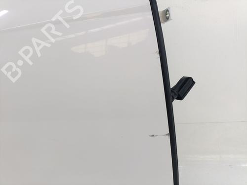 Right rear door SEAT LEON ST (5F8)  | BP26596811C5 