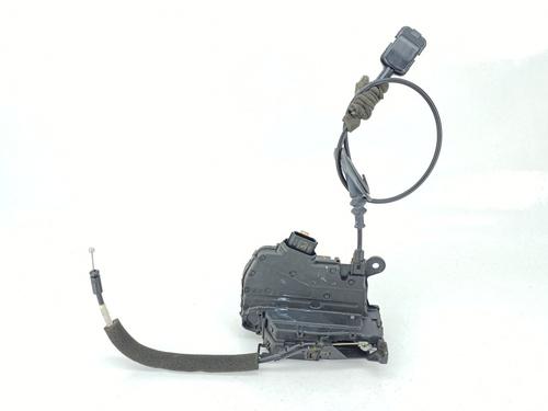 Used Front right lock Front right lock RENAULT CLIO IV (BH_) 0.9 TCe 90 (BHNF, BHMA, BHMH, BHJK, BHJR) (90 hp) 33324563 33324563