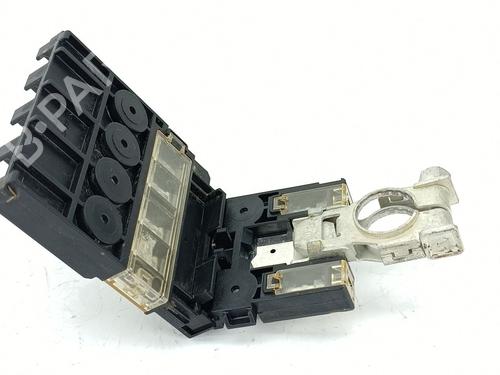 Used Fuse box Fuse box MITSUBISHI OUTLANDER III (GG_W, GF_W, ZJ, ZL, ZK) Plug-in Hybrid (GG2W) (200 hp) 35756601 35756601