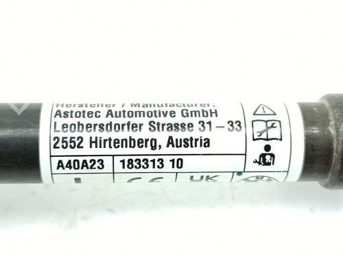Motorhjelm BMW 2 Active Tourer (U06) 218d | BP36993564C1 - Image 6