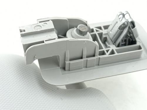 Right sun visor JEEP AVENGER (J2) Electric | BP39423693I2 - Image 4