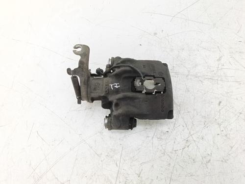 Used Left rear brake caliper Left rear brake caliper IVECO DAILY VI Van 35S16, 35C16, 40C16, 50C16, 70C16 (160 hp) 34538673 34538673