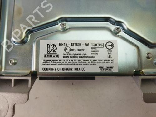 Electronic module FORD ECOSPORT 1.0 EcoBoost | BP26559164M83 