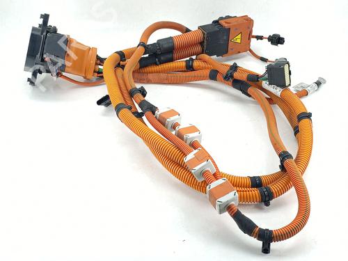 Used Wiring harness Wiring harness 37461552 37461552