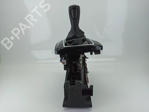 Gear lever NISSAN QASHQAI II SUV (J11, J11_)  | BP8945241M90 