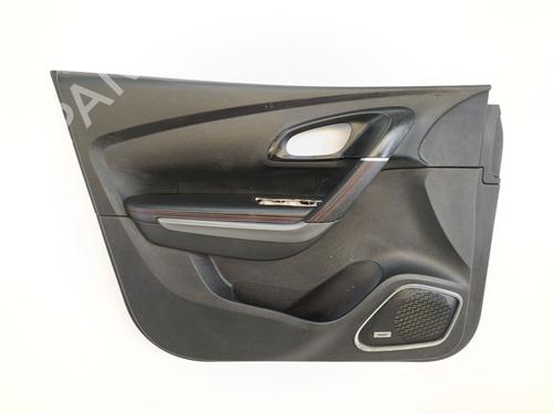 Used Front left panel Front left panel RENAULT KADJAR (HA_, HL_) 1.3 TCe 160 (HLNC) (160 hp) 34441735 34441735