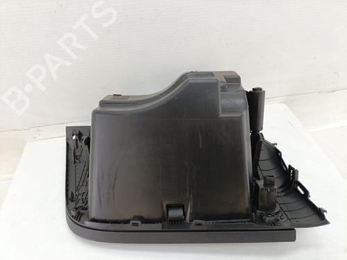 Glove box OPEL CORSA E (X15) 1.3 CDTI (08, 68) | BP29067217C95 