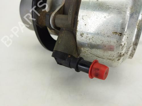 Vacuum pump VW GOLF VII (5G1, BQ1, BE1, BE2)  | BP11540179M80 