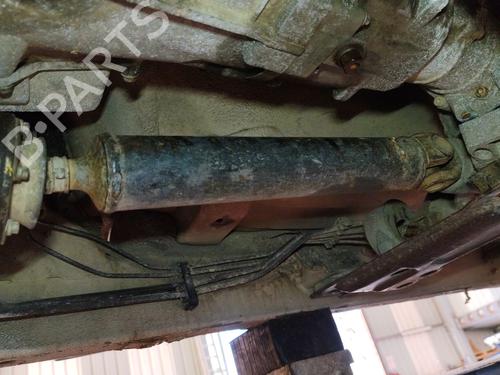 Used Driveshaft SANTANA 300/350 1.6 HDi 4x4 (90 hp) 29004574