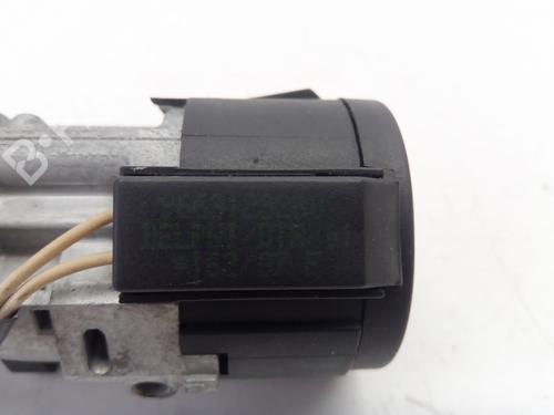 Ignition barrel PEUGEOT 407 (6D_)  | BP9148581M48 