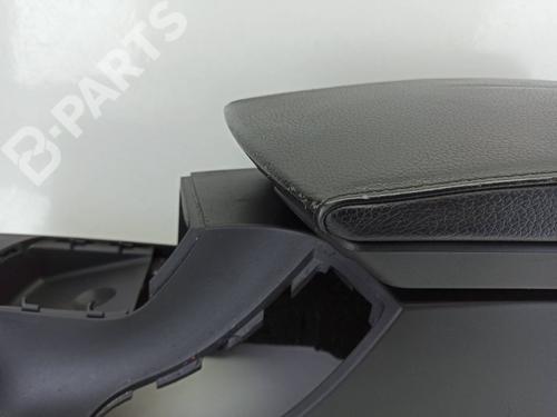 Armrest / Center console BMW X3 (E83) 2.0 d | BP8945393I20  - Image 8