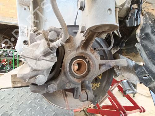 Used Right front steering knuckle Right front steering knuckle 39268546 39268546