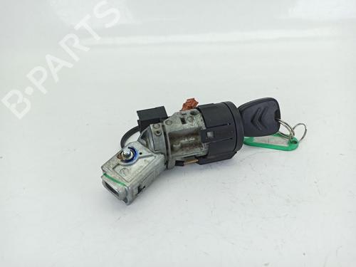 Ignition barrel CITROËN BERLINGO MULTISPACE (B9)  | BP15417843M48 