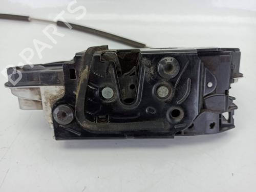 Used Front left lock SEAT IBIZA IV SC (6J1, 6P5) [2008-2018]  12583404