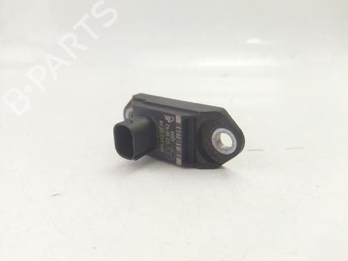 Electronic module MERCEDES-BENZ M-CLASS (W164) ML 320 CDI 4-matic (164.122) | BP25877369M83 