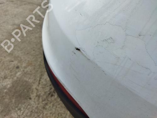 Rear bumper FORD FOCUS III 1.5 TDCi | BP9738844C8 