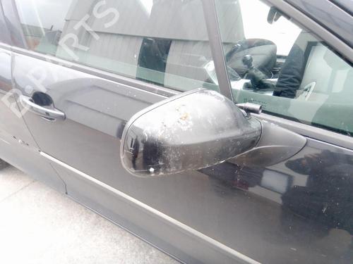 Used Left mirror PEUGEOT 407 (6D_) [2004-2011]  13333334
