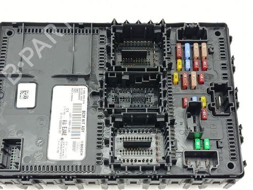 Fuse box FORD PUMA (J2K, CF7) 1.0 EcoBoost | BP35955380E1 - Image 4