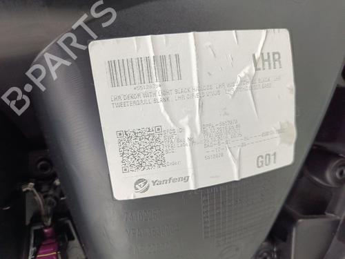 Rear left panel BMW X3 (G01, F97, G08) xDrive 20 d | BP37074461C60 - Image 6