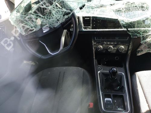 Left front seat SEAT ATECA (KH7, KHP) 1.5 TSI | BP38289385C15 - Image 14