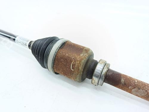 Right front driveshaft CITROËN C4 III (BA_, BB_, BC_) 1.2 PureTech 130 (BAHNSA, BAHNSB) | BP31862164M39