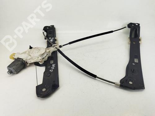 Used Front right window mechanism Front right window mechanism BMW 1 (E81) 118 d (143 hp) 11130042 11130042