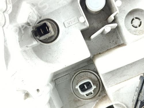 Left headlight SUZUKI GRAND VITARA II (JT, TE, TD) 1.9 DDiS All-wheel Drive (JT419, TD44, JB419WD, JB419XD,... | BP33795114C28 - Image 7