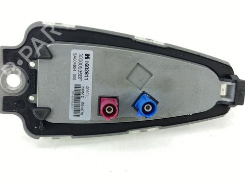 Antenna/Base BMW X1 (E84) sDrive 18 d | BP30317230C140 