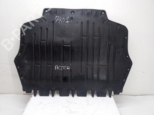 Used Underbody protection SEAT ALTEA (5P1) 1.9 TDI (105 hp) 25875368