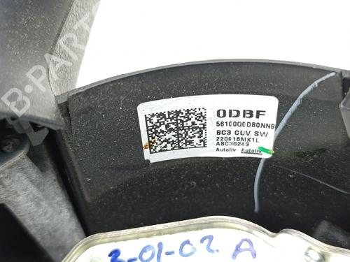 Steering wheel HYUNDAI i20 III (BC3, BI3) 1.2 | BP34186682C49 - Image 4