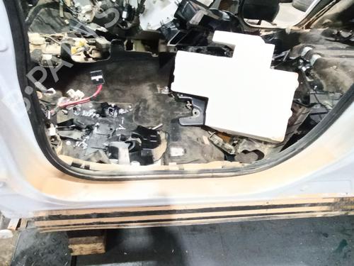 Gummiliste MITSUBISHI ECLIPSE CROSS (GK_, GL_) Plug-in Hybrid 4WD (GL3W) | BP35895959C142 - Image 2