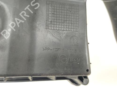 Air filter box FIAT TIPO Hatchback (356_, 357_) 1.3 D (356HXH1A) | BP27385187M87