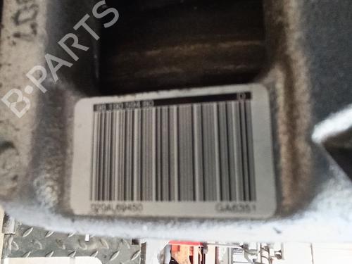 Right rear brake caliper JEEP AVENGER (J2) Electric | BP36163163M106 - Image 4