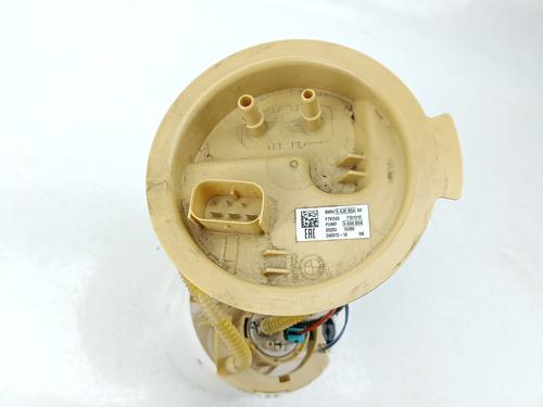 Fuel pump BMW 1 (F40) 118 d | BP38284363M76 - Image 2