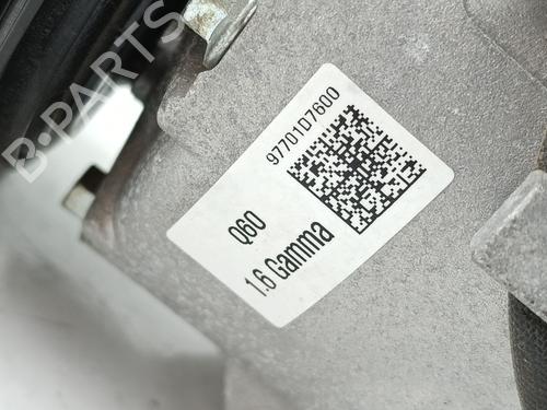 AC compressor HYUNDAI TUCSON (TL, TLE) 1.6 GDi | BP29505825M34