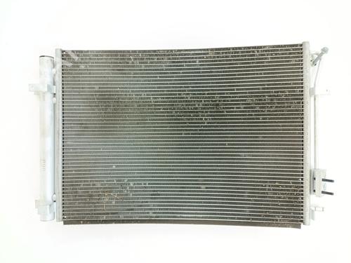 Used AC radiator AC radiator HYUNDAI i20 III (BC3, BI3) 1.2 (84 hp) 34059778 34059778