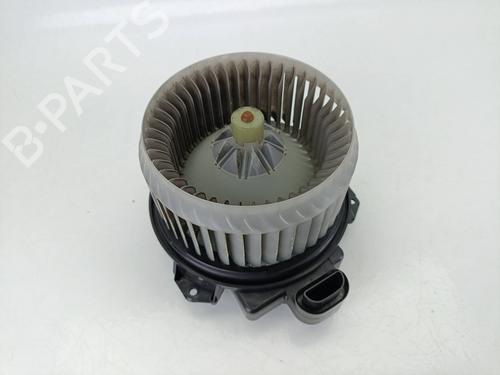 Heater blower motor TOYOTA YARIS (_P13_) 1.4 D (NLP130_, NLP130) | BP25878754M62 