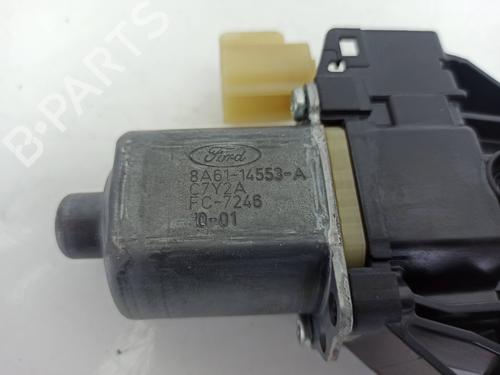 Rudehejsemotor forskærm højre FORD FIESTA VI (CB1, CCN)  | BP10505242E20 