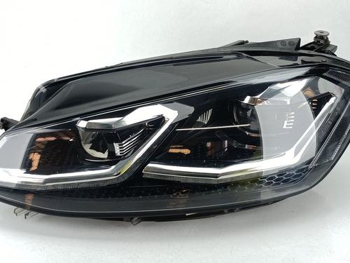 Used Left headlight VW GOLF VII Variant (BA5, BV5) 1.6 TDI (115 hp) 30699775
