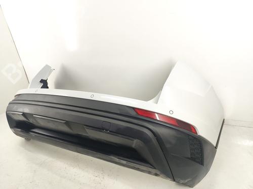 Rear bumper SKODA KAROQ (NU7, ND7) 2.0 TDI | BP29446328C8 