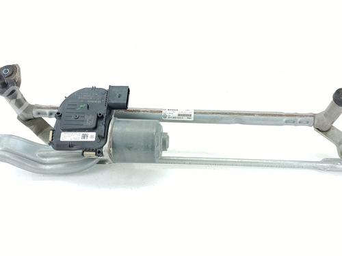 Used Front wiper motor Front wiper motor VW GOLF VIII (CD1, DA1) 1.0 eTSI (110 hp) 35951017 35951017