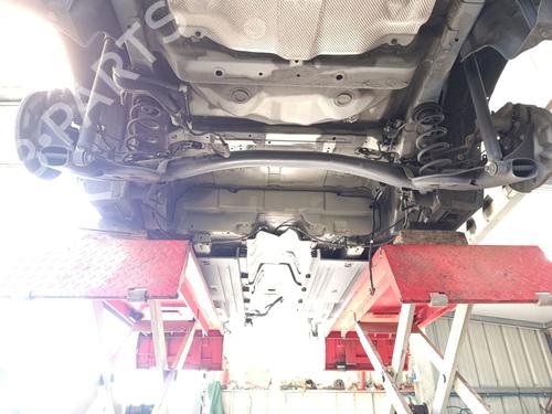Bagaksel SUZUKI S-CROSS 1.4 Smart Hybrid (AKP414) | BP39239984M2 - Image 2