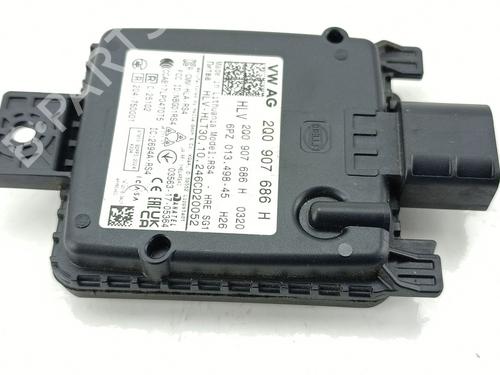 Electronic module VW GOLF VIII Variant (CG5, DB5) 1.5 TSI | BP35950965M83 - Image 2